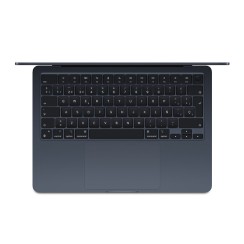 Apple MacBook Air M3 13" 8GB SSD 256GB Cinzento Espacial