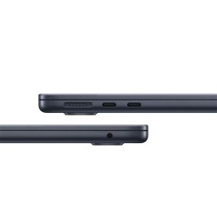 Apple MacBook Air M3 13" 8GB SSD 256GB Cinzento Espacial
