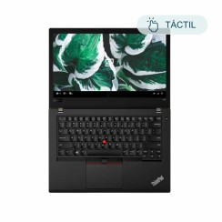 Lenovo ThinkPad T480 Touch | i5-8350U 16GB SSD 512GB - 14" FHD