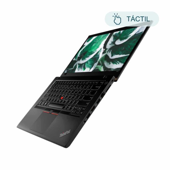 Lenovo ThinkPad T480 Touch | i5-8350U 16GB SSD 512GB - 14" FHD