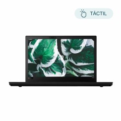Lenovo ThinkPad T480 Touch | i5-8350U 16GB SSD 512GB - 14" FHD