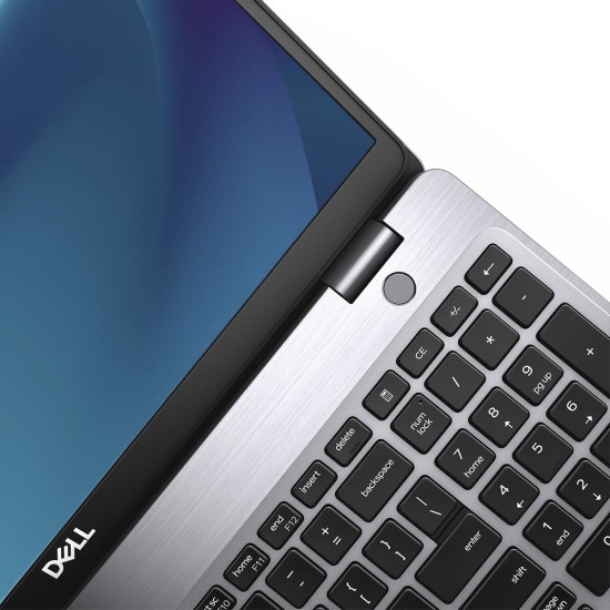 Dell Latitude 5511 Tátil 15,6" i5-10400H 8GB SSD 256GB FHD