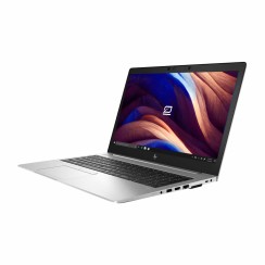 HP EliteBook 850 G6 Tátil 15,6" i7-8665U 16GB SSD 512GB