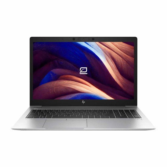 HP EliteBook 850 G6 Tátil 15,6" i7-8665U 16GB SSD 512GB