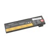 Movano Bateria para Lenovo Thinkpad T570, T580, P51s, T480, T470 / 10.8V (11.1V) 4400 mAh3-