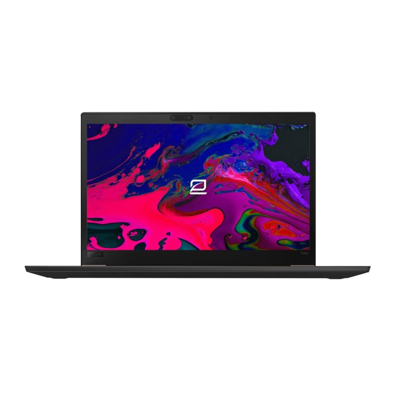 Lenovo ThinkPad T480s 14" i5-8250U 16GB SSD 512GB FHD