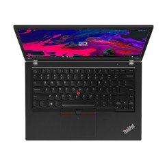 Lenovo ThinkPad T480s 14" i5-8250U 16GB SSD 512GB FHD