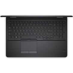Dell Latitude 5511 i7 16GB SSD 512GB A+ Prateado