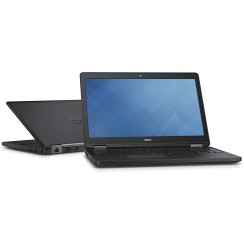 Dell Latitude 5511 i7 16GB SSD 512GB A+ Prateado