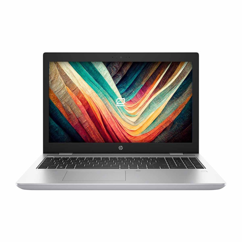 HP ProBook 640 G5 i5-8265U 16GB SSD 512GB