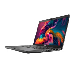 Dell Latitude 5400 14" i5 8GB SSD 256GB Full HD A