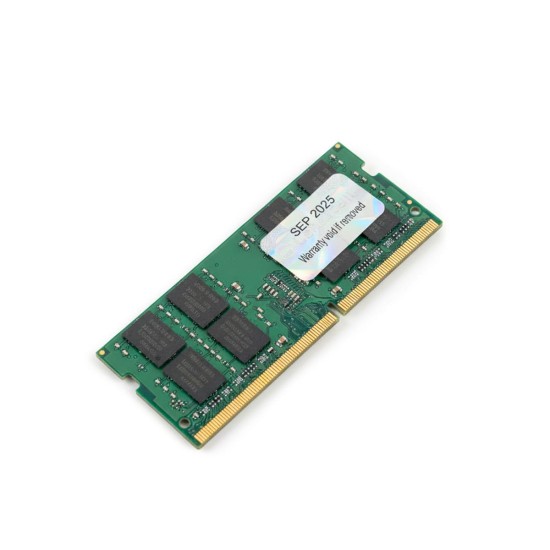 RAM consistente de 16GB DDR4 DIMM 2666MHz