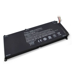 BATERIA PARA PORTÁTIL HP ENVY 15-AE015TX 15-AE016TX 15-AE017TX 15-AE018TX LP03XL TPN-C121 TPN-C122