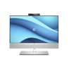 AIO HP EliteOne 800 G6 Tátil 23,8" i5 10500, 8GB, SSD 256GB, FHD, WiFi, A+