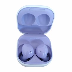 Samsung Galaxy Buds2 Roxo SM-R177 | Auriculares Bluetooth ANC