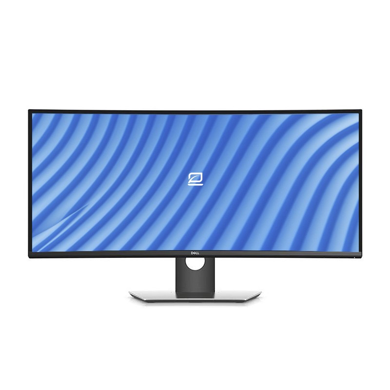 Dell UltraSharp U3419W 34" UWQHD USB-C Curvo IPS