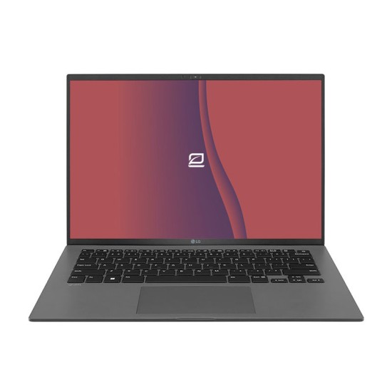 LG Gram 14Z90Q 14" Intel Evo i7-1260P 16GB SSD 512GB WUXGA
