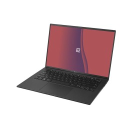 LG Gram 14ZB90Q 14" Intel Evo i5-1240P 16GB SSD 512GB WUXGA