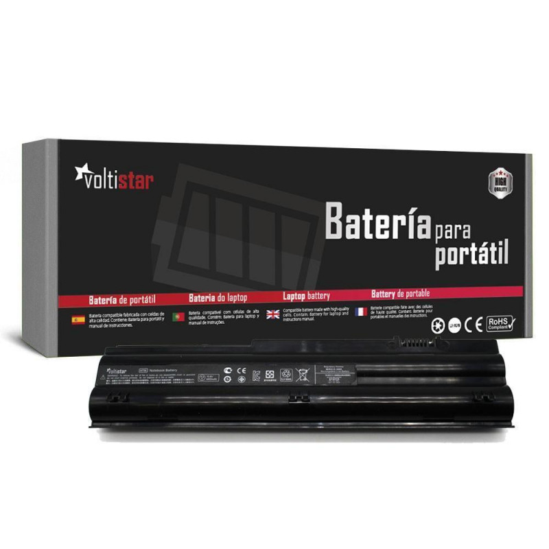 BATERIA PARA PORTÁTIL HP MINI 110-4100 110-4100EV PAVILION DM1-4000AU DM1-4000EG
