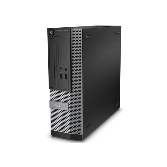 Lote 20x Dell Optiplex 3020 SFF i5 4590, 8GB, SSD 256GB, A+ | Sobre...