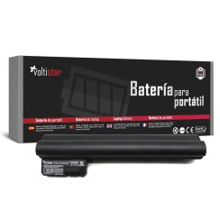 BATERIA PARA PORTÁTIL HP MINI 210 COMPAQ CQ20 82214-141