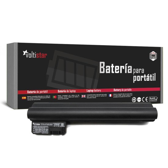 BATERIA PARA PORTÁTIL HP MINI 210 COMPAQ CQ20 82214-141