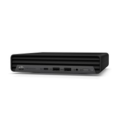 HP ProDesk 600 G6 Mini i5-10500T 16GB SSD 256GB