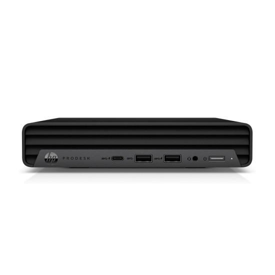 HP ProDesk 600 G6 Mini i5-10500T 16GB SSD 256GB