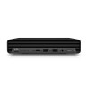 HP ProDesk 600 G6 Mini i5 10500T, 16GB, SSD 256GB, A