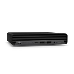 HP ProDesk 600 G6 Mini i5-10500T 8GB SSD 512GB