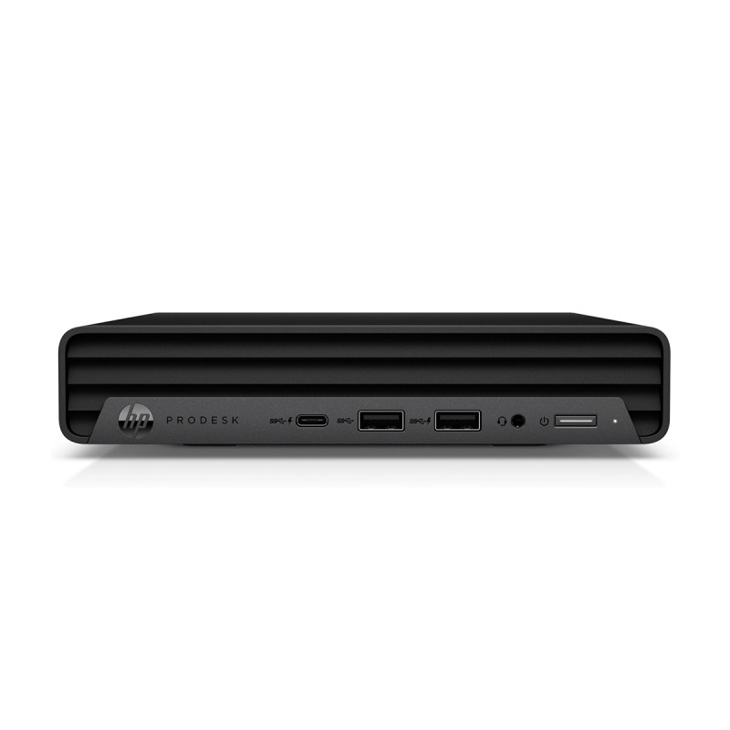 HP EliteDesk 600 G6 Mini i5-10500T 32GB SSD 1TB