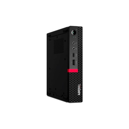 Lote 5x Lenovo Thinkcentre M720q Tiny i5 9500T, 8GB, SSD 256GB, A+...