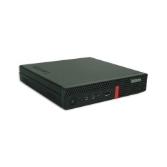 Lote 5x Lenovo Thinkcentre M720q Tiny i5 9500T, 8GB, SSD 256GB, A+...