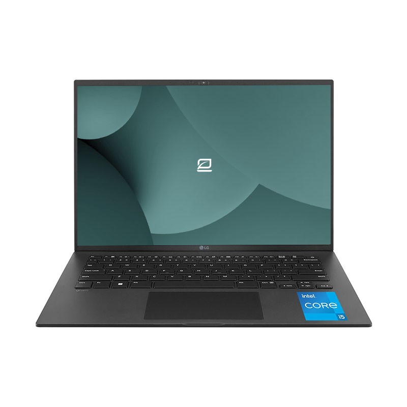 LG Gram 14Z90RU 14" i5-1334U 16GB SSD 512GB WUXGA Preto