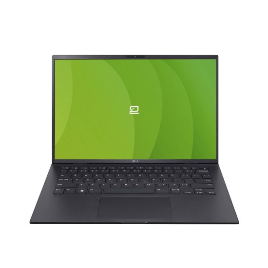 LG Gram 14Z90T 14" Core Ultra 7 255H 32GB SSD 2TB WUXGA Preto
