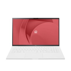 LG Gram 15Z90S 15,6" Core Ultra 7 155H 16GB SSD 512GB FHD Branco