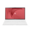 LG Gram 15Z90S 15,6" Intel Core Ultra 7 155H, 16GB, SSD 512GB, FHD, Branco, A+