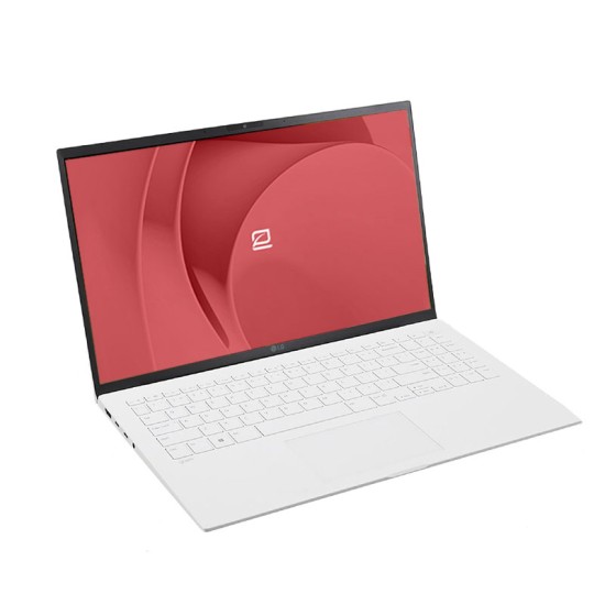 LG Gram 15Z90S 15,6" Core Ultra 7 155H 16GB SSD 512GB FHD Branco