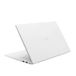 LG Gram 15Z90S 15,6" Core Ultra 7 155H 16GB SSD 512GB FHD Branco