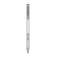 Stylus Microsoft Caneta para Surface Cinzenta 3UY-00001 para Pro e Go