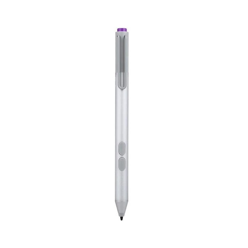 Stylus Microsoft Caneta para Surface Cinzenta 3UY-00001 para Pro e Go