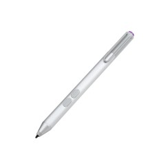 Stylus Microsoft Caneta para Surface Cinzenta 3UY-00001 para Pro e Go