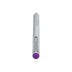 Stylus Microsoft Caneta para Surface Cinzenta 3UY-00001 para Pro e Go
