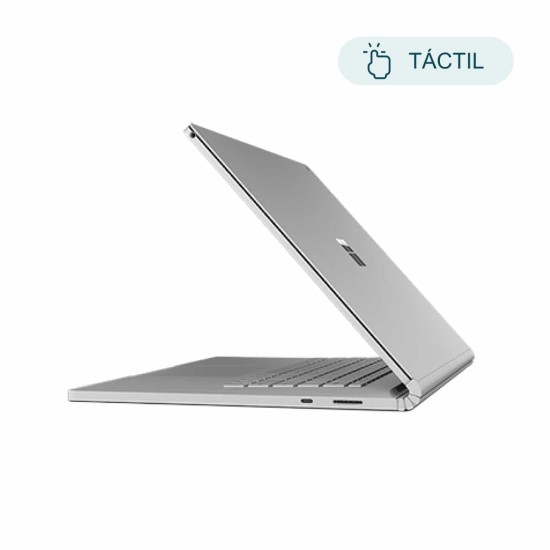 Microsoft Surface Book 2 Touch 2-em-1 i7 8GB 256GB SSD
