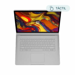 Microsoft Surface Book 2 Touch 2-em-1 i7 8GB 256GB SSD