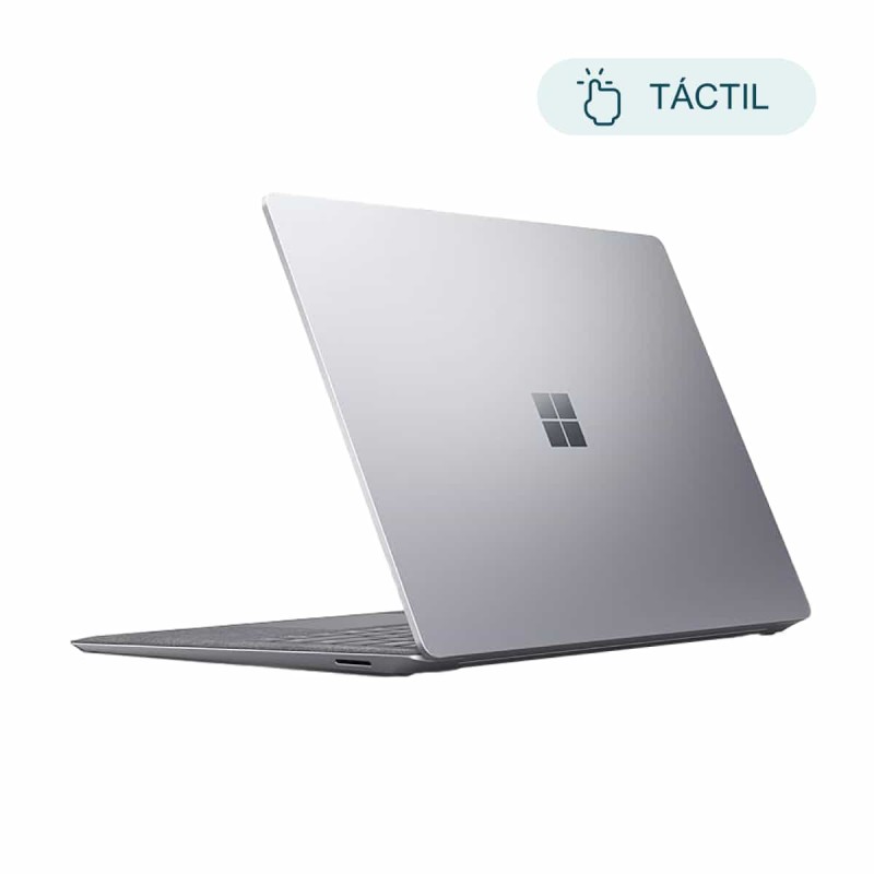 Microsoft Surface Laptop 3 Touch 13,5" i7 16GB SSD Prata A+