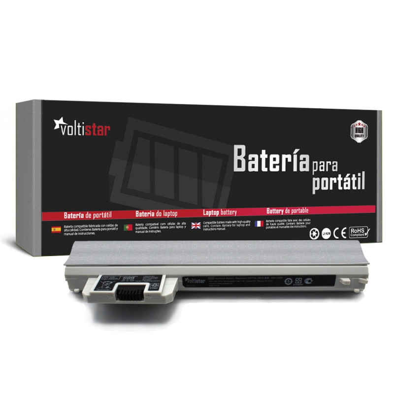 BATERIA PARA PORTÁTIL HP PAVILION DM1-3000 DM1-3105 DM1-3115 HSTNN-YB2D