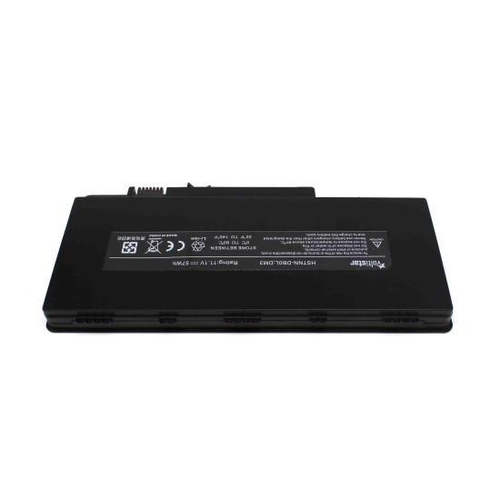 BATERIA PARA PORTÁTIL HP PAVILION DM3 DM3-1000 DV4-3000