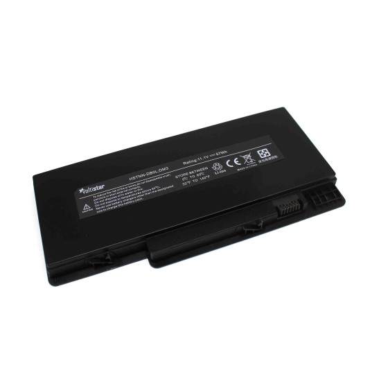 BATERIA PARA PORTÁTIL HP PAVILION DM3 DM3-1000 DV4-3000