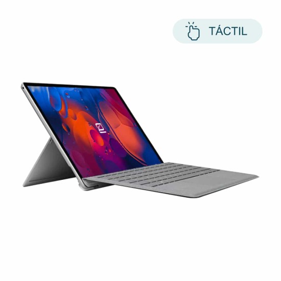 Microsoft Surface Pro 5 Touch i7 8GB 256GB - Saída